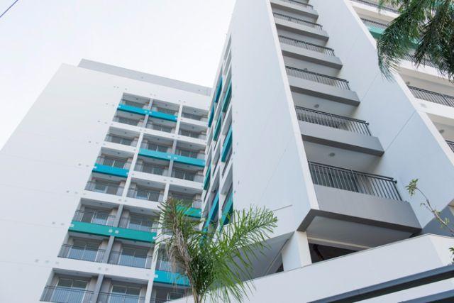 Apartamento Wise Anhembi Center Norte