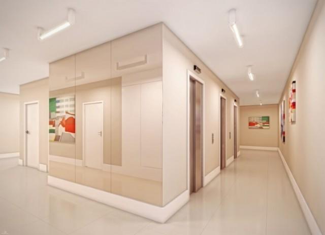 Wise Anhembi Center Norte Apartamento
