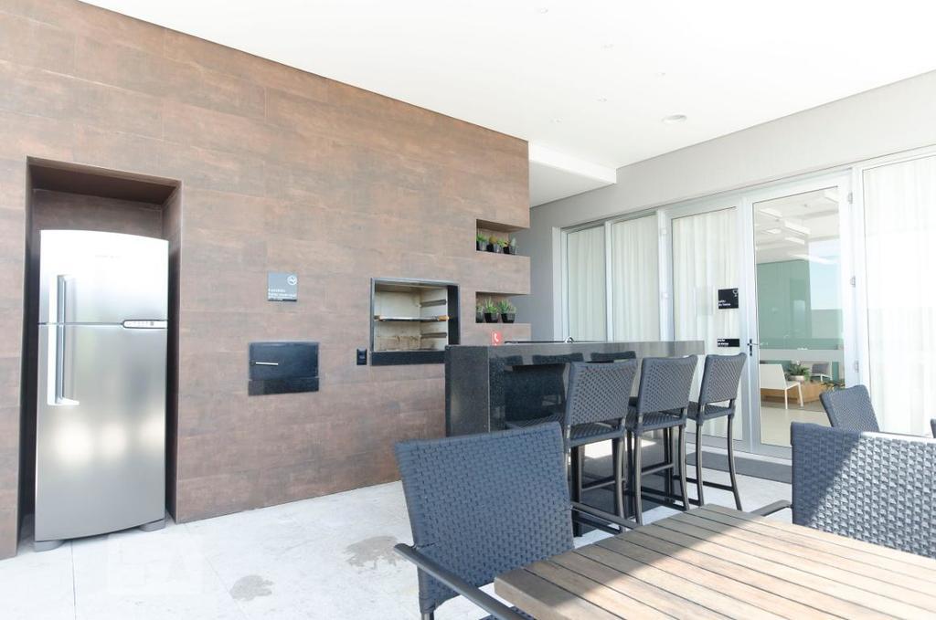 Apartamento Wise Anhembi Center Norte São Paulo