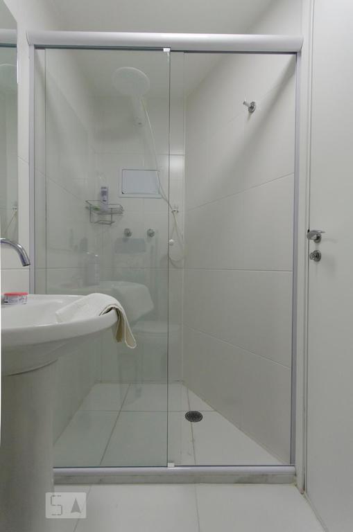 Wise Anhembi Center Norte Apartamento *