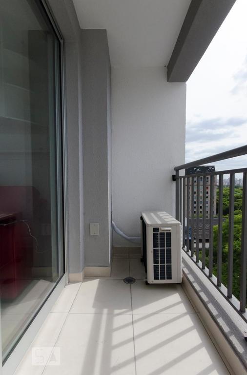 Apartamento Wise Anhembi Center Norte