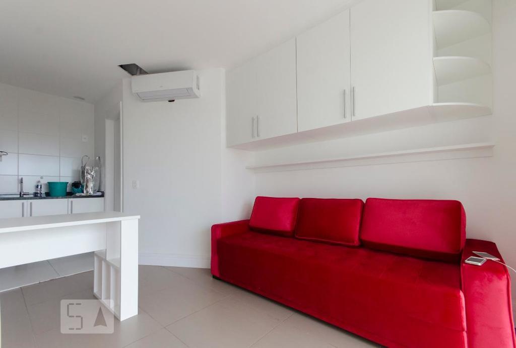Wise Anhembi Center Norte Apartamento *